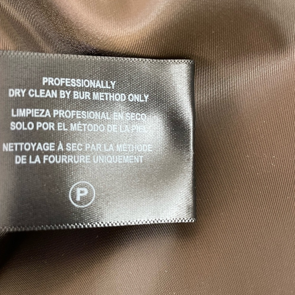 Jones New York Wool Coat - Picture 5 of 7